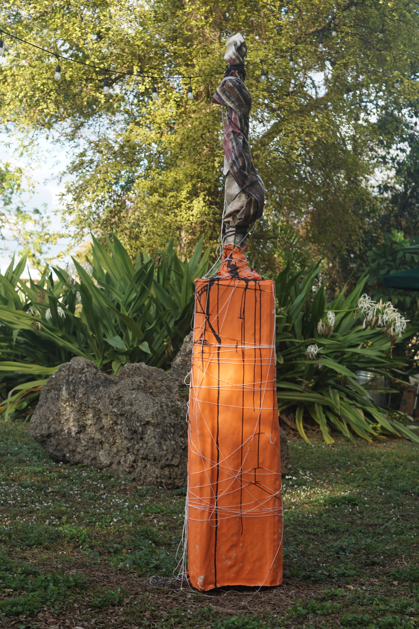 Babylonischer Turm 3 (in nature)