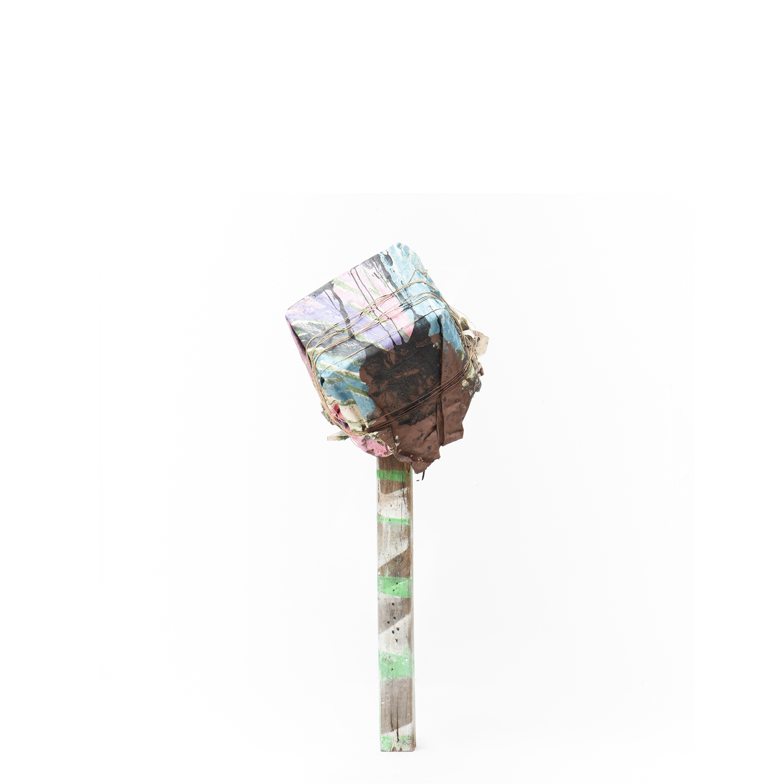 Babylonischer Turm II copy